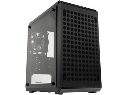 Attēls no Cooler Master Q300L V2 Mini Tower Computer Case