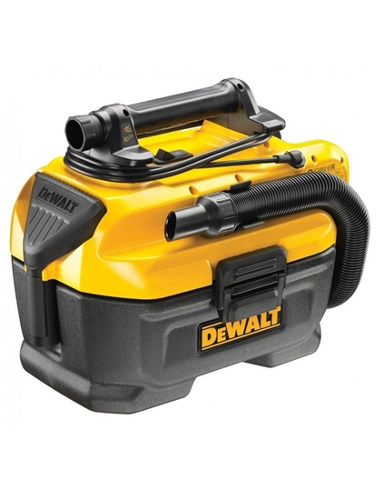 Picture of Odkurzacz przemysowy Dewalt DCV584L-QW