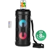 Picture of PARTYBOX KEG BT MT3165 V2.0 portable Bluetooth speaker