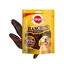 Изображение Pedigree Ranchos with chicken - dog treat - 70g