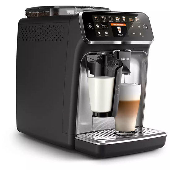 Picture of Philips 5500 series EP5546/70 Coffee machine 1.8L