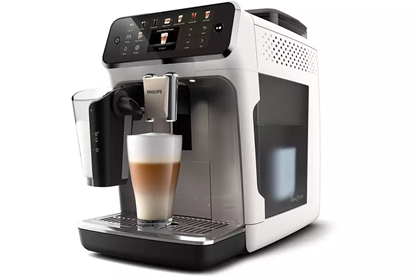 Attēls no COFFEE MACHINE/EP5545/70 PHILIPS