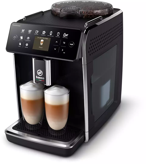 Picture of COFFEE MACHINE SAECO GRANAROMA/SM6480/00 PHILIPS