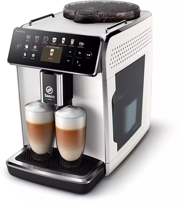 Attēls no Philips Saeco GranAroma SM6580/20 Coffee machine
