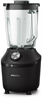 Изображение Philips 3000 series HR2191/01 blender 2 L Tabletop blender 600 W Black, Transparent