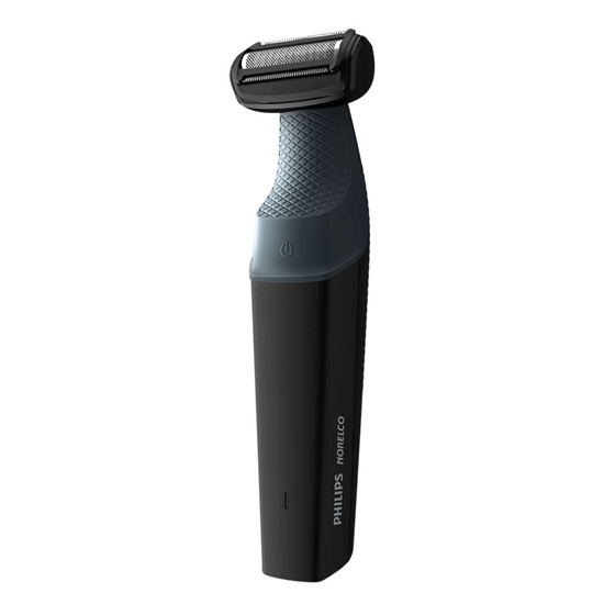 Picture of HAIR TRIMMER/BG3017/01 PHILIPS