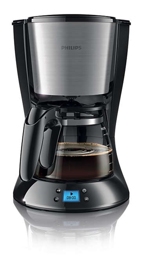 Picture of Philips Daily Collection HD7459/20 Coffee maker