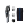 Picture of Philips 5000 series HC5630/15 hair trimmers/clipper Black, Silver 28 Lithium-Ion (Li-Ion)