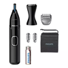 Picture of Philips 5000 series Nose Trimmer Series 5000 NT5650/16 Nose, ear, and eyebrow trimmer with 5 accessories