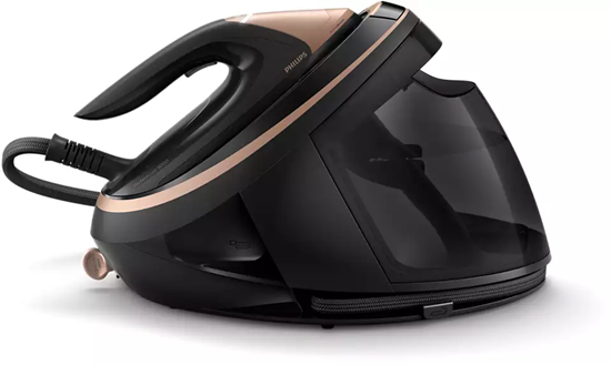 Изображение PHILIPS Perfect Care tvaika ģeneratora gludeklis