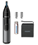 Attēls no Philips 3000 series Nose Trimmer Series 3000 NT3650/16 Washable nose, ear and eyebrow trimmer with 2 combs