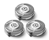 Picture of Philips SHAVER Series 5000 SH50/50 Replacement electric shaver heads