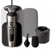 Picture of Philips SP9883/36 men's shaver Rotation shaver Trimmer Grey