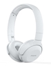 Picture of Philips TAUH202WT/00 headphones/headset Wireless Head-band Calls/Music Micro-USB Bluetooth White