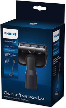 Attēls no Philips XV1684 Stick vacuum Brush