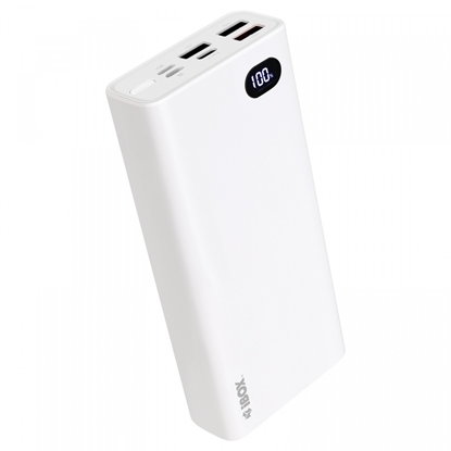 Attēls no Powerbank PB20 Power Delivery 20 000 mAh