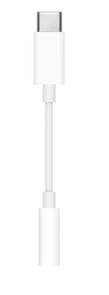Picture of Adapteris Apple USB-C - 3.5mm