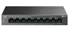 Picture of Switch|TP-LINK|LS109P|PoE+ ports 8|LS109P
