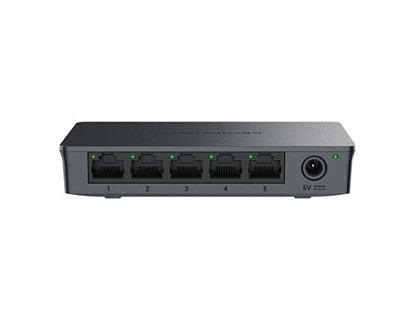 Изображение Switch GGWN7700  5 port