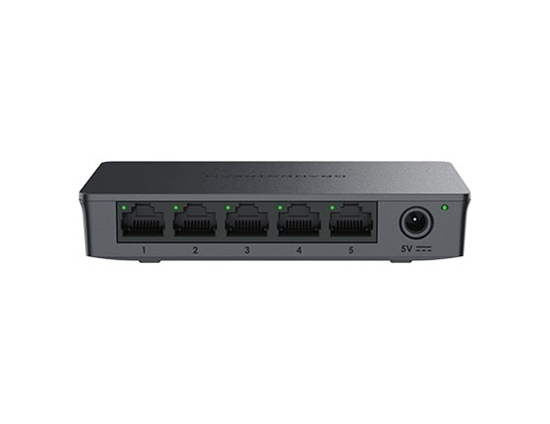 Изображение Switch GGWN7700  5 port