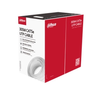 Изображение Przewód UTP kat5e PFM920I-5EUN wewnętrzny