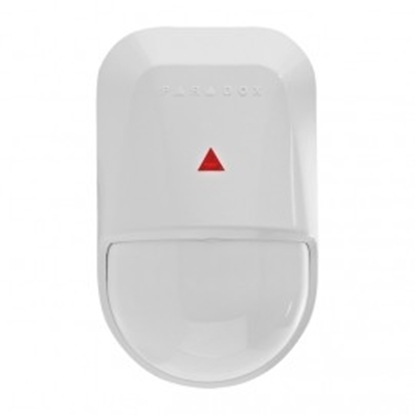 Изображение Quad PIR detektors, nereaģē uz dzīvniekiem (15kg/25kg)