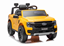 Изображение RoGer Ford Ranger LIFT Children's Car