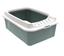 Attēls no ROTHO Bonnie Eco Green - cat litter box