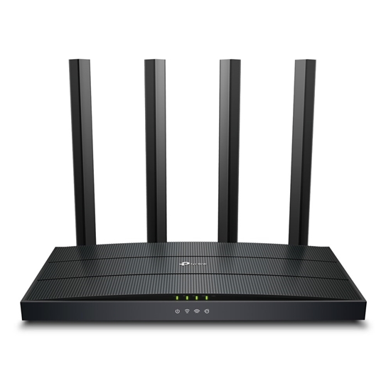 Изображение Router TP-Link Archer AX17