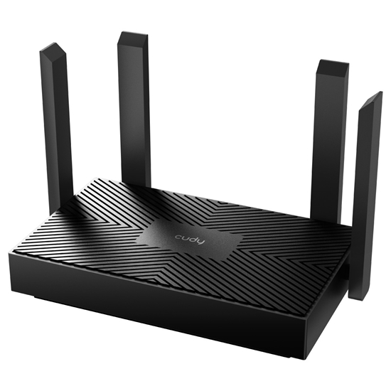 Picture of Cudy WR1500 AX1500 Wi-Fi 6 Router Gigabit
