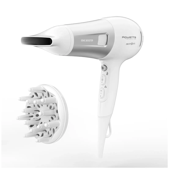 Изображение Rowenta Powerline CV5930 Hair dryer 2100W