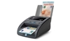 Изображение SAFESCAN Money Checking Machine 250-08195 Black, Suitable for Banknotes, Number of detection points 7, Value counting
