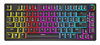 Picture of Savio PHENIX RED PUDDING Wireless mechanical keyboard
