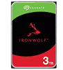 Picture of Seagate IronWolf ST3000VN006 internal hard drive 3.5" 3 TB Serial ATA III