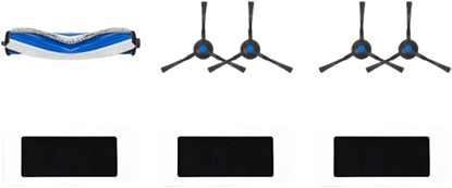Picture of Ecovacs Service Kit Standard for DEEBOT T30/T30S Family | DKT080142