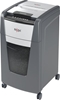 Picture of Rexel Optimum AutoFeed+ 225X Paper Shredder Cross shredding 4x25mm P-4 60 L, 55 dB, Pilka/Juoda