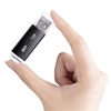 Picture of Silicon Power Blaze B02 USB flash drive 32 GB USB Type-A 3.2 Gen 1 (3.1 Gen 1) Black