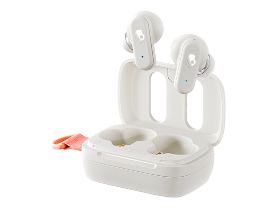 Изображение Skullcandy DIME 3 True Wireless Earbuds White/Bone