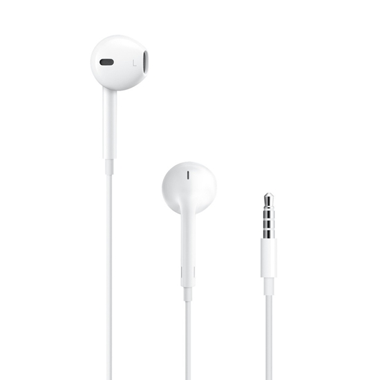 Picture of Austiņas Apple EarPods 3.5mm