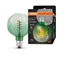 Attēls no Spuldze 1906 GLOBE ET 4.5W/816 E27 200lm Green DIM /4