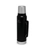 Picture of Stanley Classic Bottle 1,0 L Matte Black Pebble