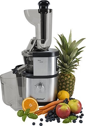 Picture of Steba E 400 Slow-Juicer
