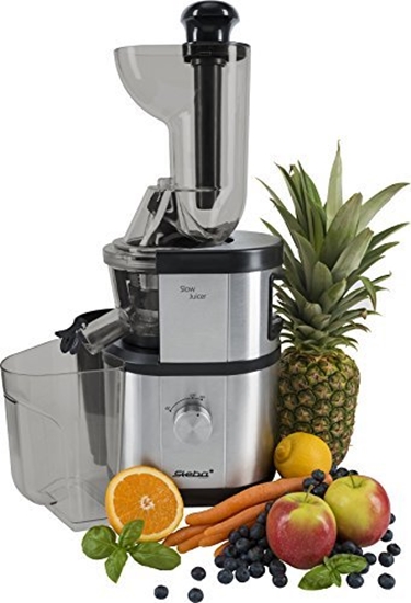 Picture of Steba E 400 Slow-Juicer