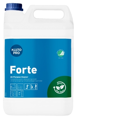 Picture of Taukainu virsmu mazgāšanas līdzeklis, koncentrāts KIILTO Pro Forte, 5l