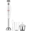 Picture of Tefal HB453 0.5 L Tabletop blender 450 W Grey, Stainless steel, White
