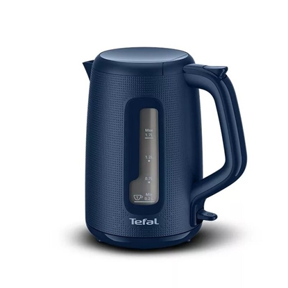 Attēls no TEFAL tējkanna Morning, 1.7l,  zila