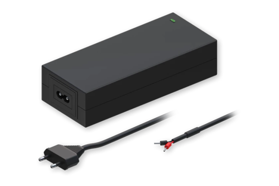 Picture of NET SWITCH ACC POWER SUPPLY/2-PIN 62W PR317EUA TELTONIKA