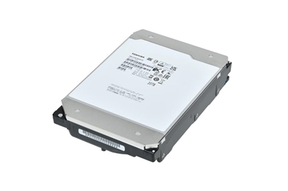 Picture of Toshiba MG Series 3.5" 20 TB Serial ATA