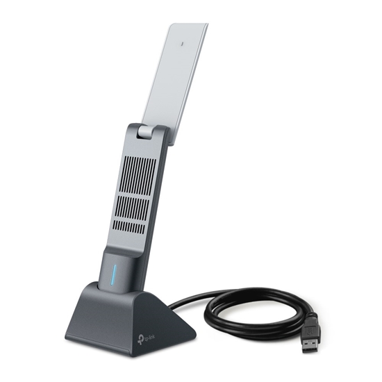 Picture of Outdoor network adapter TP-Link Archer TX50UH WLAN 3000 Mbit/s
