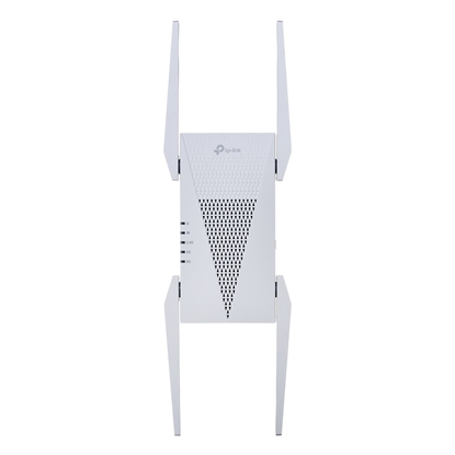 Picture of Wi-Fi range extender 6 TP-Link RE815XE tri-band (2.4 GHz / 5 GHz / 6 GHz) external
